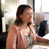 Camille Arnaud