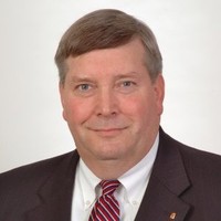 Paul Herbert