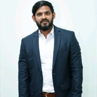 Suresh Kumar