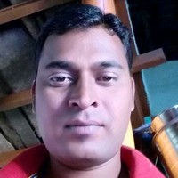 Nitin Powar