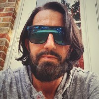 Derek Randolph