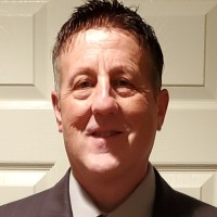 Eric Morton