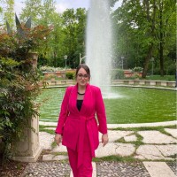 Alice Grazioli