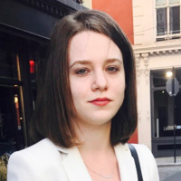 Chloe Lizotte