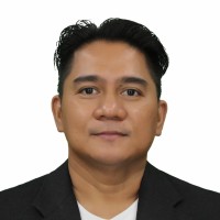 Joseph Paul de Guzman