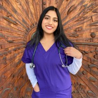 Roshni Sheth