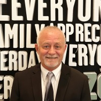 Ron Curtis