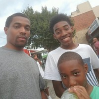 Deonte Lane