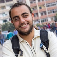 Osama kamal EL-Dien