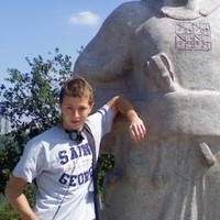 Oleg Starostin