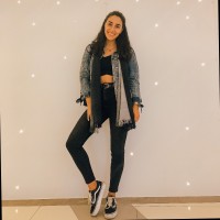 Karina Gonzalez Arcudi