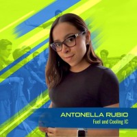 Antonella Rubio