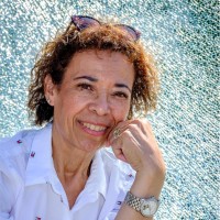 Ingrid Louis