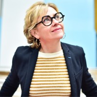 Catherine Guerniou