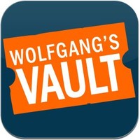 wolfgangs vault
