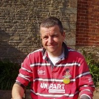 Paddy Smith