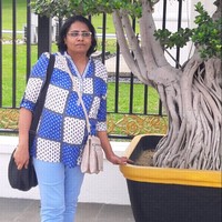 Manisha Satra