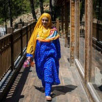 Madeeha Shaikh