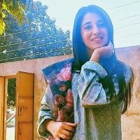 amina munir