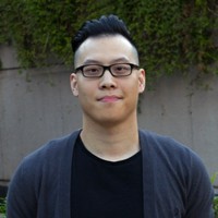 Dion Nguyen