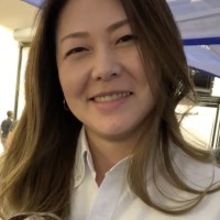 Wakana Kosumi