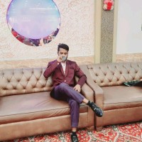 Sartaj Ansari
