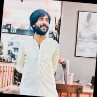 Muhammad Behram