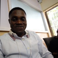 Olatayo Omoniyi
