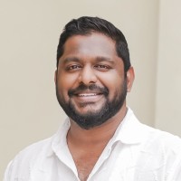 Ram Gowtham M