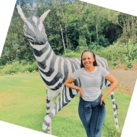 Mariam Shemdoe