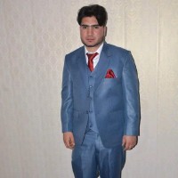 Muhammad ijaz Ismail