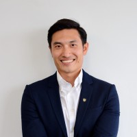 Adrian Wong