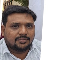 Mohamed Shahul Meeran Hajamydeen
