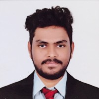 Kishore Kumar R D