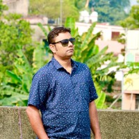 Palash Das
