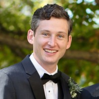 Alex McConnell