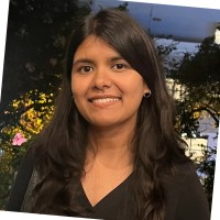 Pavithra Krishnamurthy