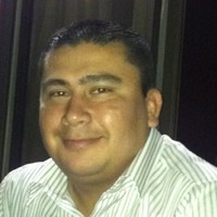 Wilberth Bogantes Moraga