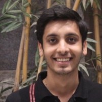 Nachiket Patel