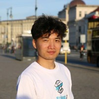 Tristan Fang