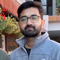 Manvendra Singh