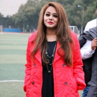 Dr Shadab Kamal