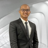 Muhammad Faris Daniel Bin Afandi