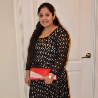 Deepa P