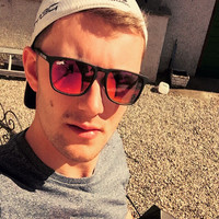 Ryan Graham
