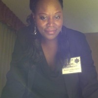 Sharron Williams