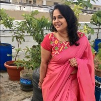 Sunanda Edluri