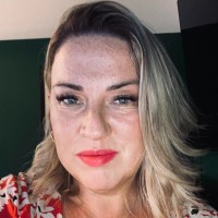 Samantha Pinfield