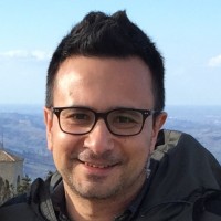 Gianluca Grazzini