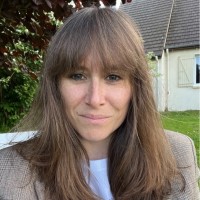 Pauline Pradel